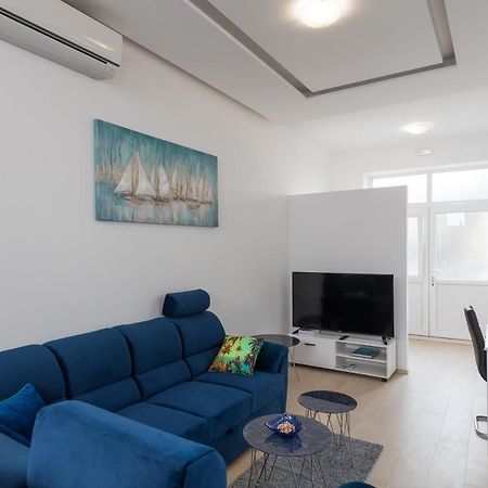 Apartment Vino & Gitara Dubrovnik Eksteriør billede