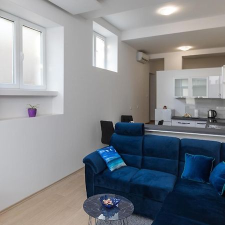 Apartment Vino & Gitara Dubrovnik Eksteriør billede