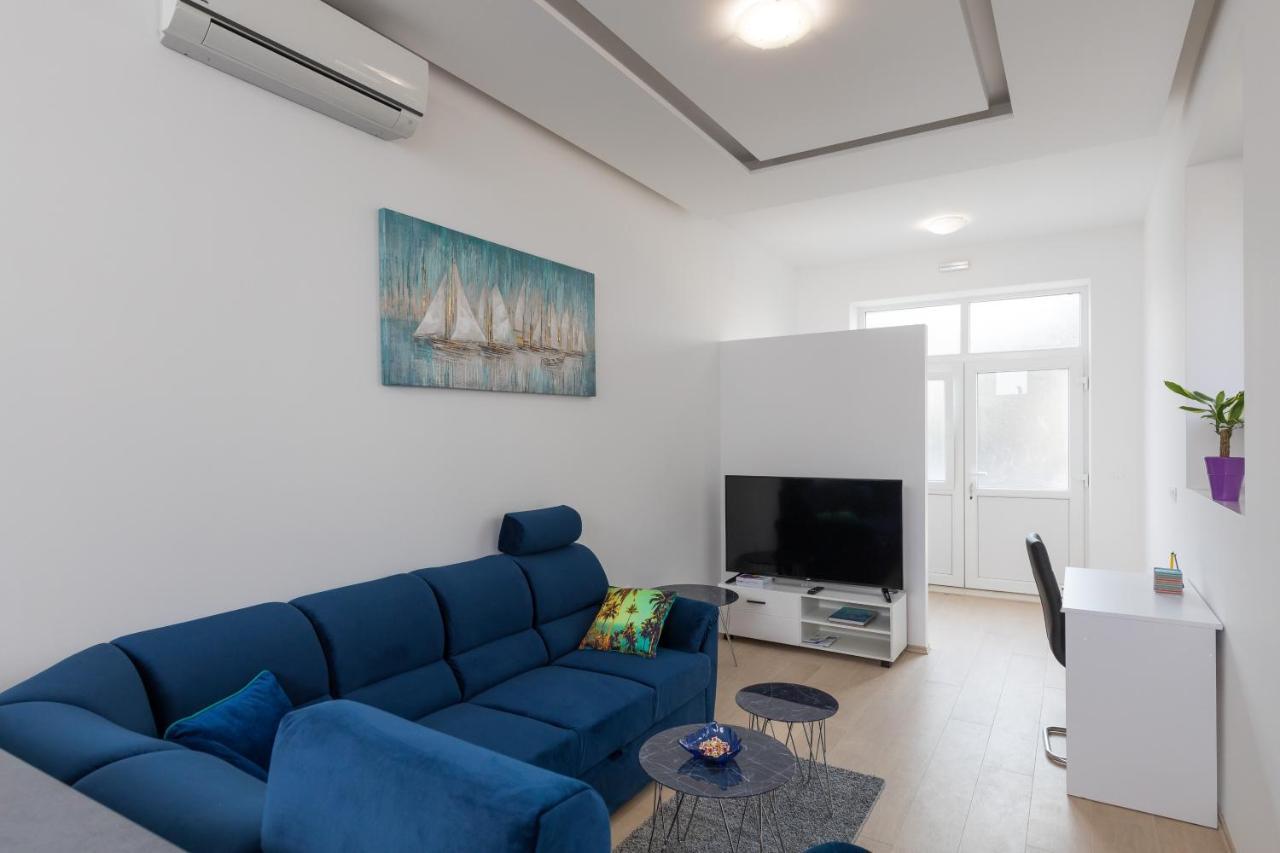 Apartment Vino & Gitara Dubrovnik Eksteriør billede