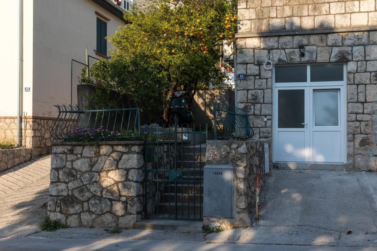 Apartment Vino & Gitara Dubrovnik Eksteriør billede