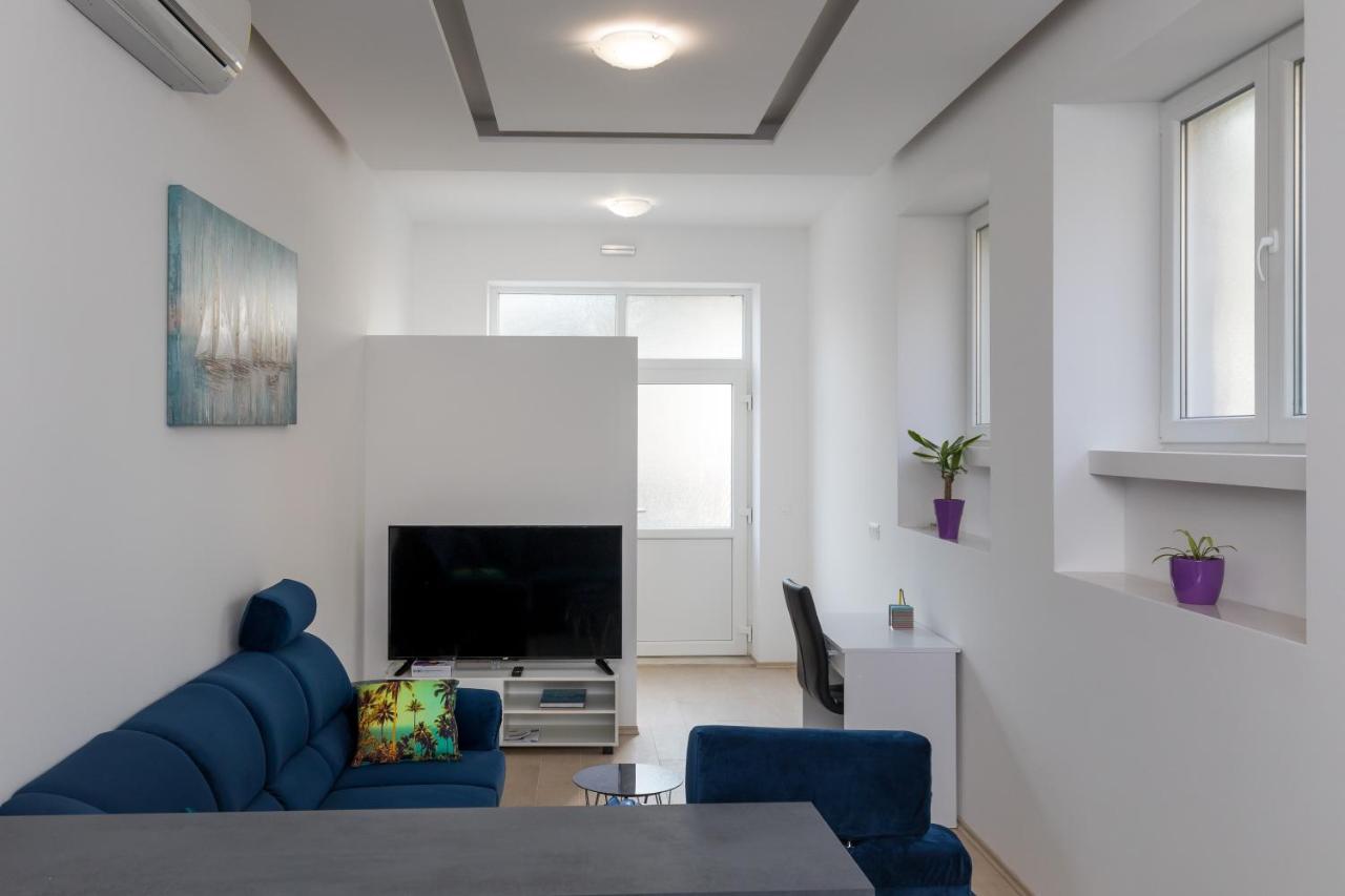 Apartment Vino & Gitara Dubrovnik Eksteriør billede