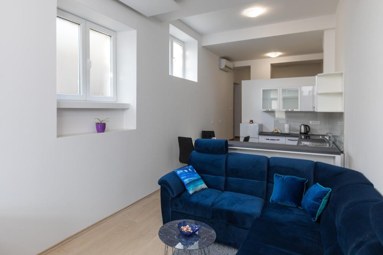 Apartment Vino & Gitara Dubrovnik Eksteriør billede