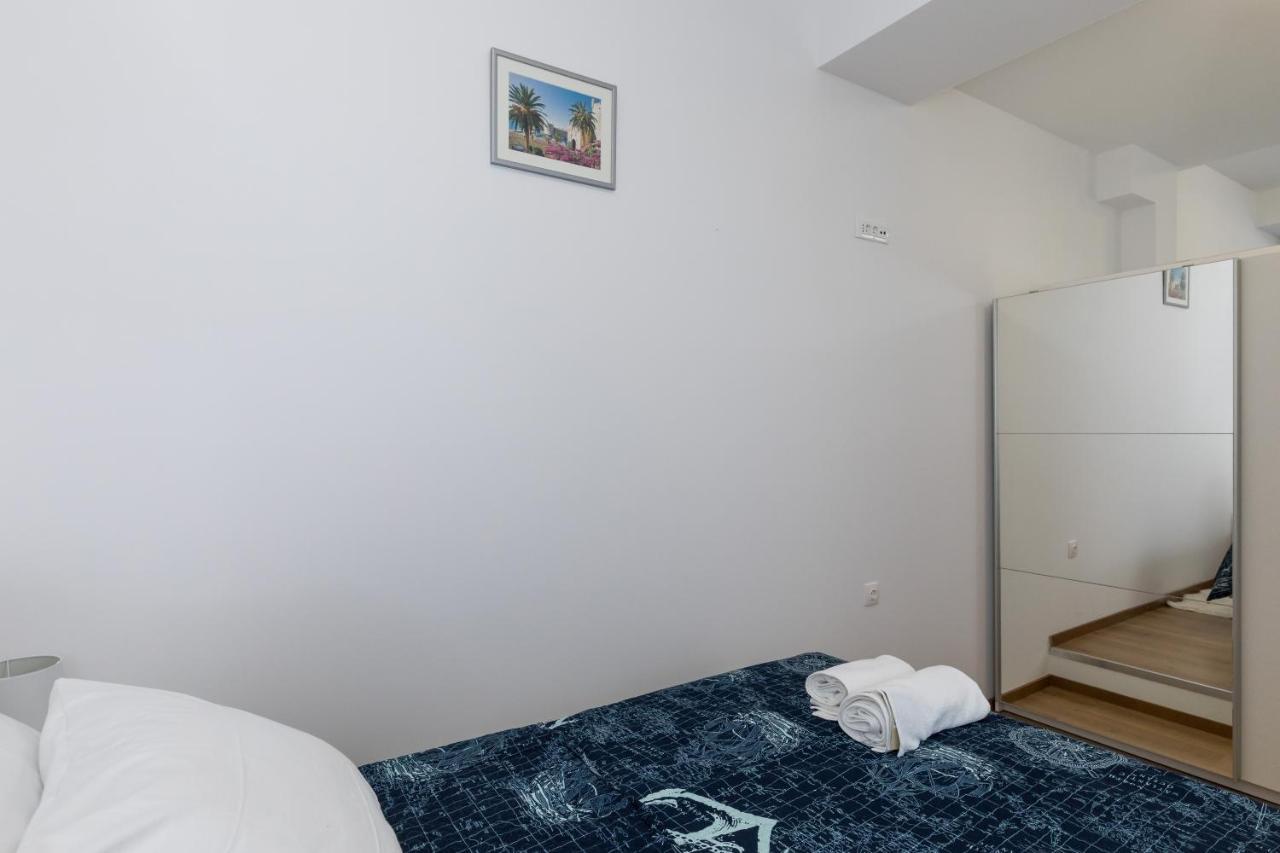 Apartment Vino & Gitara Dubrovnik Eksteriør billede
