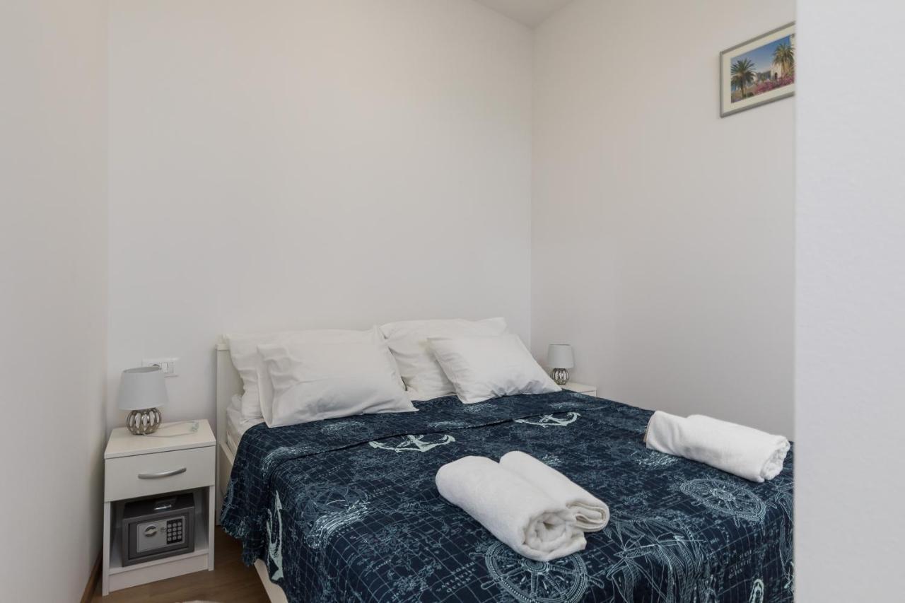 Apartment Vino & Gitara Dubrovnik Eksteriør billede
