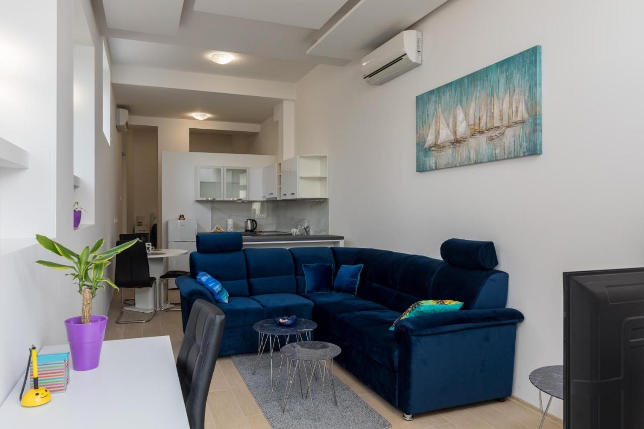 Apartment Vino & Gitara Dubrovnik Eksteriør billede